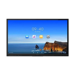 Hikvision DS‑D5B65RB/EL 65" 4K UHD Interactive Flat Panel