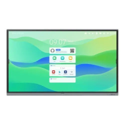 Maxhub E7521 – 75" 4K UHD Interactive Flat Panel Display