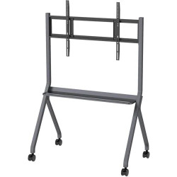 Maxhub ST41B – Mobile Stand for Interactive Flat Panel Displays