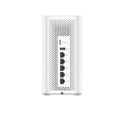 Grandstream GCC6010W Wireless WiFi 6 IP PBX System
