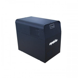 Apollo H500 500VA Pure Sine Wave IPS with Built-in 100Ah Lithium Battery