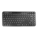 A4TECH FBK36C AS Fstyler Wireless Keyboard – Compact, Silent & Multi-Device Ready 