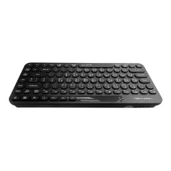 A4TECH FBK36C AS Fstyler Wireless Keyboard – Compact, Silent & Multi-Device Ready 