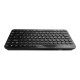 A4TECH FBK36C AS Fstyler Wireless Keyboard – Compact, Silent & Multi-Device Ready 