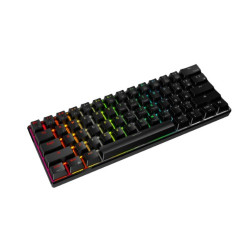 Havit KB872L – RGB Mechanical Gaming Keyboard with Blue Switches