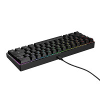 Havit KB872L – RGB Mechanical Gaming Keyboard with Blue Switches