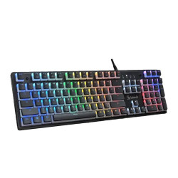 A4TECH Bloody S510N Mechanical RGB Gaming Keyboard 