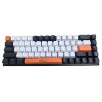 IMICE GK-690 Mechanical USB Keyboard – Durable, Backlit Mechanical Keyboard