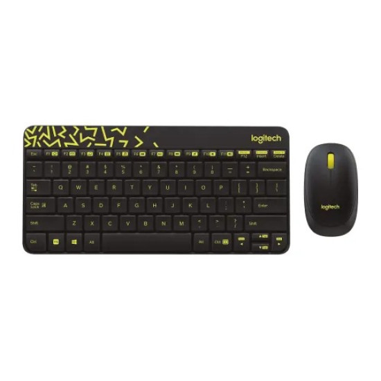 LOGITECH MK240 NANO 