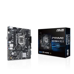 Asus Prime B760M K D4 mATX Motherboard
