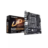 GIGABYTE AMD 450CHIPSET MB # B450M DS3H