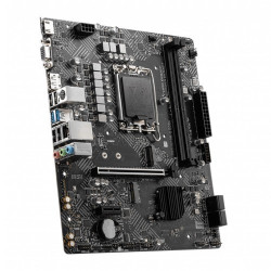 Asus Prime B760M A WiFi D4 mATX Motherboard