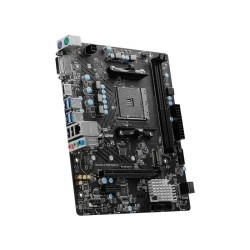 MSI B450M A Pro Max II Motherboard