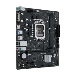 Asus PRIME H610M-CS D4 Micro-ATX Motherboard for Intel Core Processors