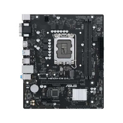 Asus PRIME H610M-CS D4 Micro-ATX Motherboard for Intel Core Processors