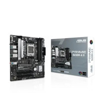 Asus PRIME B760M-A WIFI D4 mATX Motherboard