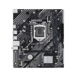 ASUS PRIME H510M-F R3.0 LGA1200 Micro-ATX Motherboard