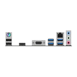 Asus PRIME B450M-K II Micro ATX Motherboard (AM4, DDR4)