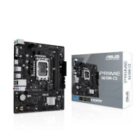 Asus PRIME H610M-CS DDR5 mATX Motherboard - Enhanced Performance