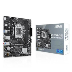 Asus PRIME A520M-R AM4 micro ATX Motherboard