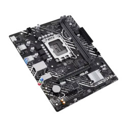 Asus PRIME B760M-A WIFI D4 12th & 13th Gen mATX Motherboard