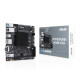 Asus PRIME N100I-D4 Mini-ITX Board for Compact Builds