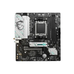MSI B650M Gaming WiFi AM5 Micro-ATX Motherboard – Ryzen 7000 Ready