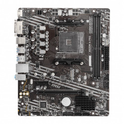 MSI B650M GAMING PLUS WIFI AM5 Motherboard