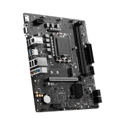 MSI Pro B650M P DDR5 mATX Motherboard