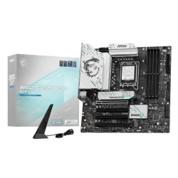 MSI B860 GAMING PLUS WIFI LGA 1851 ATX Motherboard