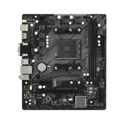 ASRock A520M-HVS AM4 Budget-Friendly Motherboard