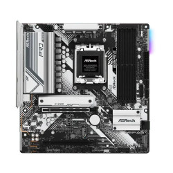 ASRock B650M Pro RS AM5 Micro ATX Performance Motherboard