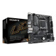 GIGABYTE B650M H AM5 Micro-ATX Workstation Motherboard