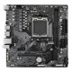 GIGABYTE B650M H AM5 Micro-ATX Workstation Motherboard
