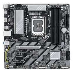 Gigabyte B860M D3HP LGA1851 Micro ATX Motherboard