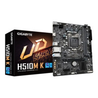"GIGABYTE H610M H DDR5 mATX Motherboard "