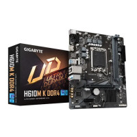 GIGABYTE H510M H V2 11th/10th Gen Micro ATX Motherboard