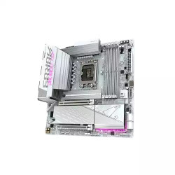 Gigabyte B860 AORUS ELITE WIFI7 ICE LGA1851 ATX Motherboard