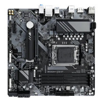 Gigabyte A520M DS3H Micro-ATX AMD AM4 Motherboard