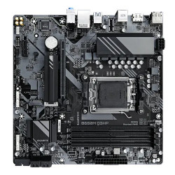 Gigabyte A520M DS3H Micro-ATX AMD AM4 Motherboard