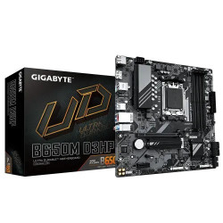 GIGABYTE A620M H AM5 Micro-ATX Motherboard
