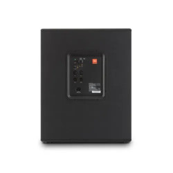 JBL IRX115S 15" Powered Portable PA Speaker