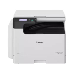 Canon IR 2224N A3 Monochrome Laser MFP – 24ppm, Network Enabled, Duplex
