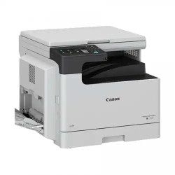 Canon imageRUNNER 2425 A3 Monochrome Laser Multifunction Photocopier – Copy, Print, Scan