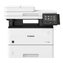 Canon IR1643i A4 Monochrome Laser MFP – 5″ Touch, Duplex, Wireless, Secure Print