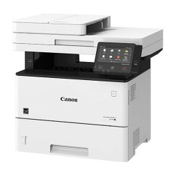 Canon IR1643i A4 Monochrome Laser MFP – 5″ Touch, Duplex, Wireless, Secure Print