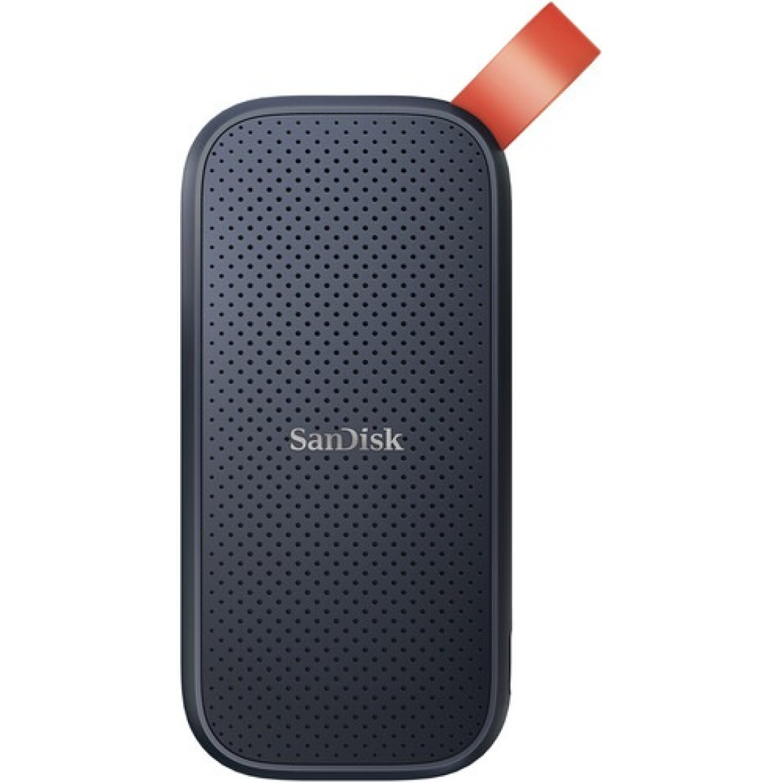 SanDisk Portable SSD 2 TB USB 3.2 Gen 2 Type‑C – 800 MB/s, Rugged, 3 ...