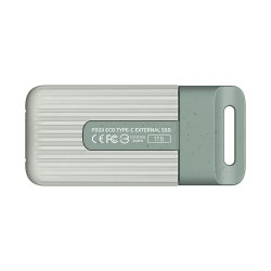 TEAM PD20 ECO Mini 1TB Type-C Portable SSD