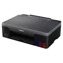Canon Pixma G1010 – Single Function Ink Tank Printer