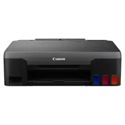 Canon Pixma G1020 Single Function Color InkTank Printer
